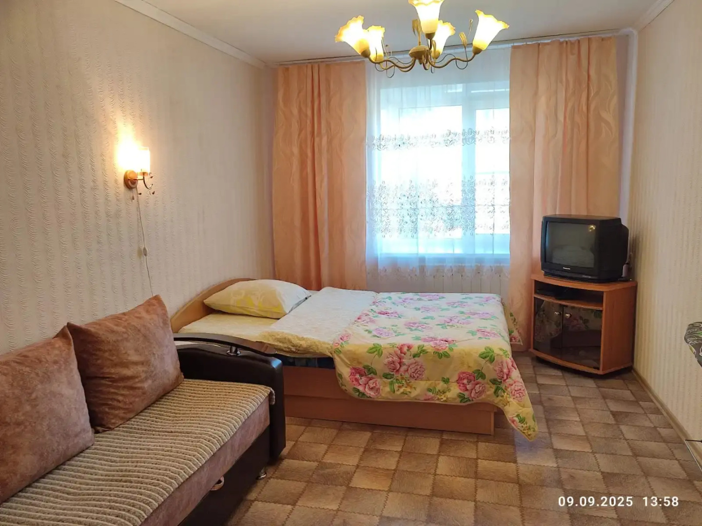 Квартира Уютная квартира в Суздале