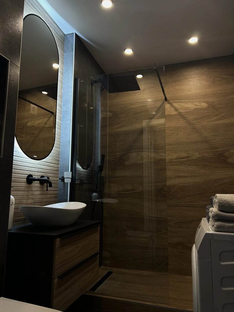 Квартира Уютная рядом с Королевскими воротами