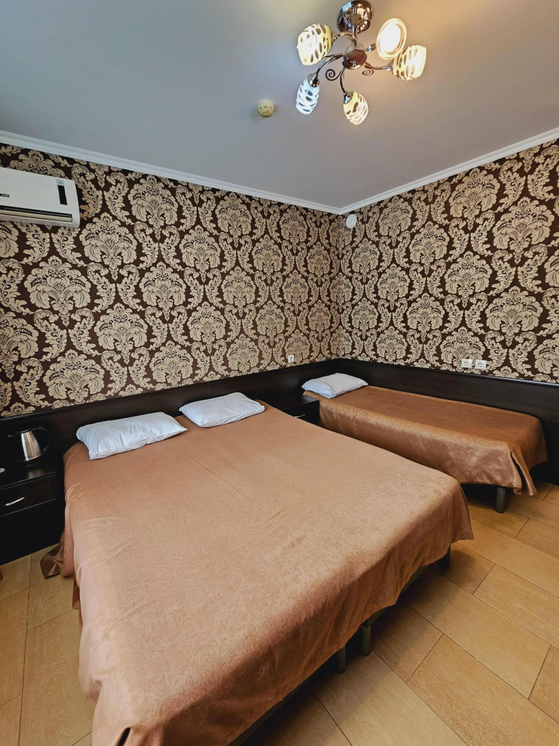 Вилла Босса