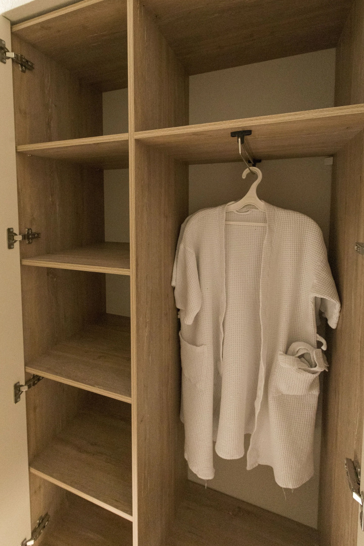 Отель "Перрон"