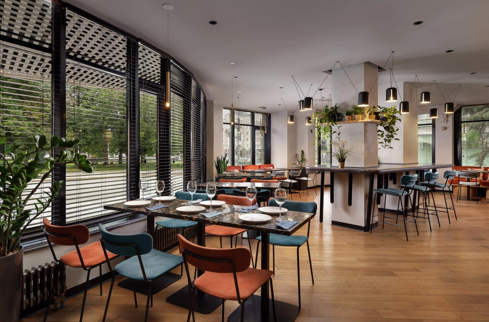 Гостиница SADU Москва, участник Radisson Individuals