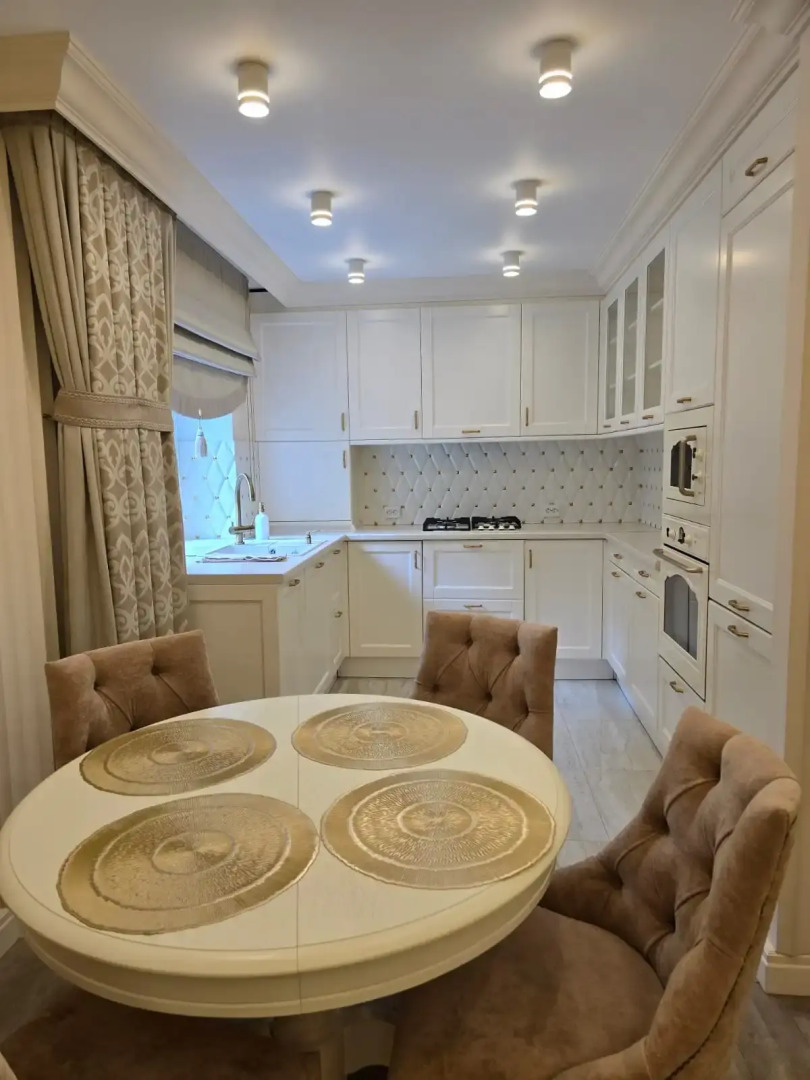 Квартира Кооперативная 28