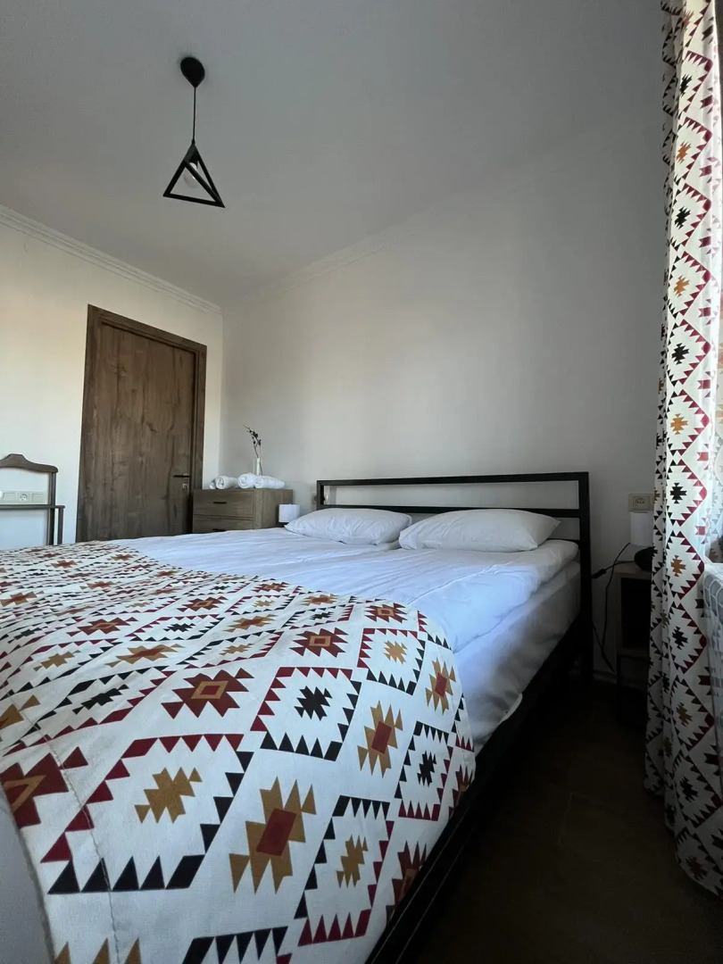 Гостевой дом  Green Agarak