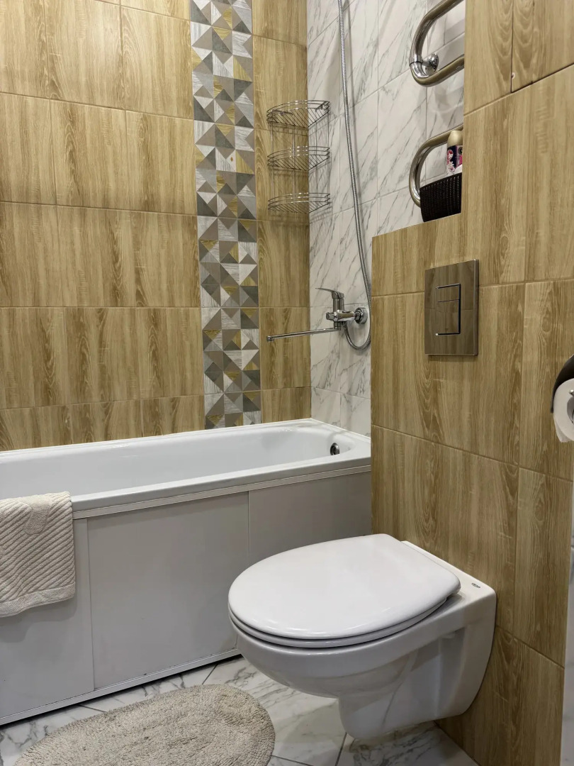 Квартира двухкомнатные Be Home на Седова