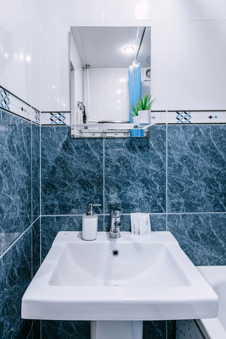 Апартаменты Комфорт с Видом на Парк в Сосновом Лесу от Квартирукинг