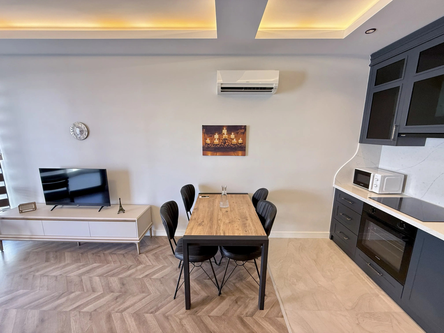 Апартаменты SA Apartments! Nice 1bd Flat