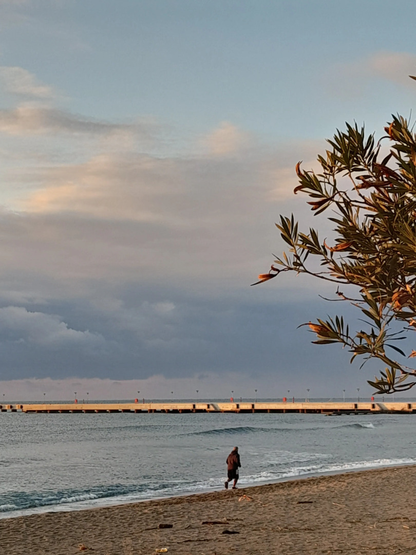 Отель Luna Piena