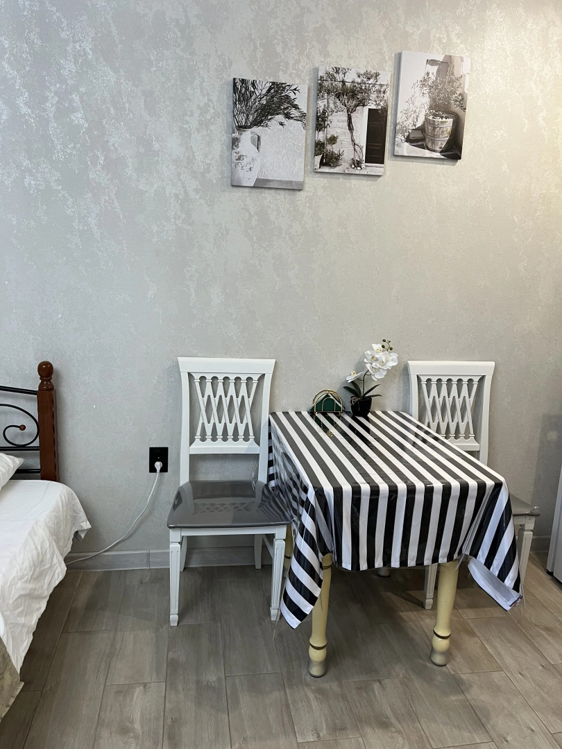 Квартира Студия Нальчик