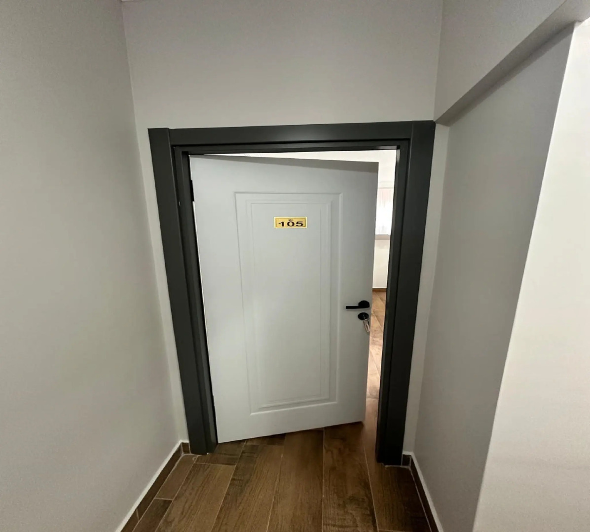 Отель Armagan Suite Taksim