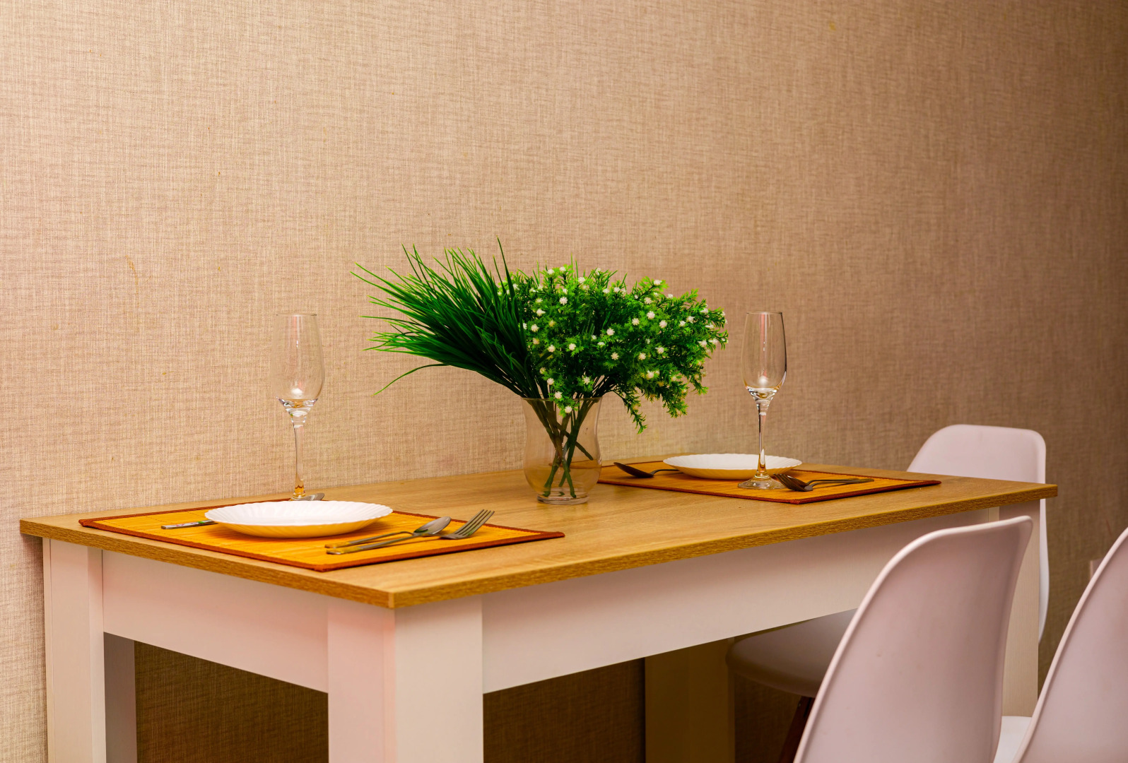 Апартаменты Двухкомнатные Апартаменты на Краснодонской