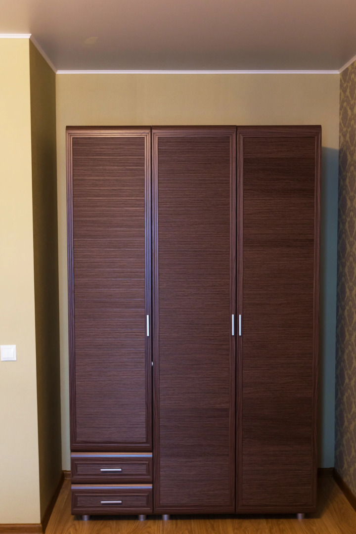 Апартаменты Азбука на Проспекте Октября 107б