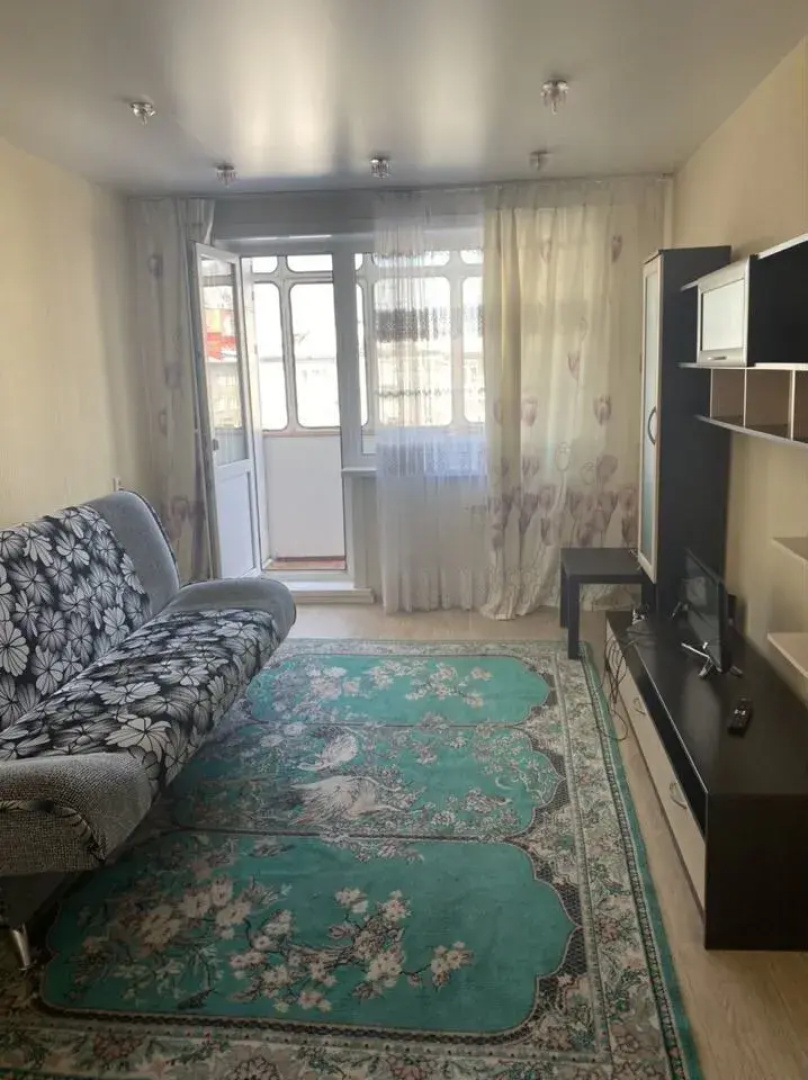 Квартира На Октябрьская 12