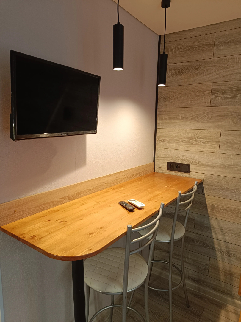 Квартира Красноармейская 20а