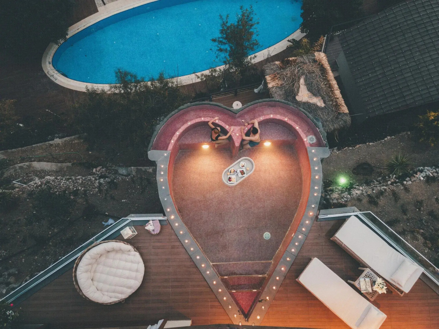 Lissiya Hotel -Boutique-hotel