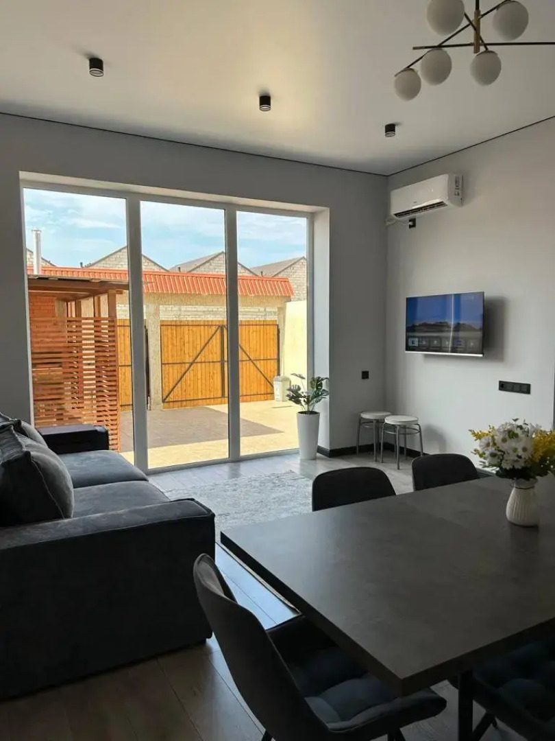 Гостевой дом Silza