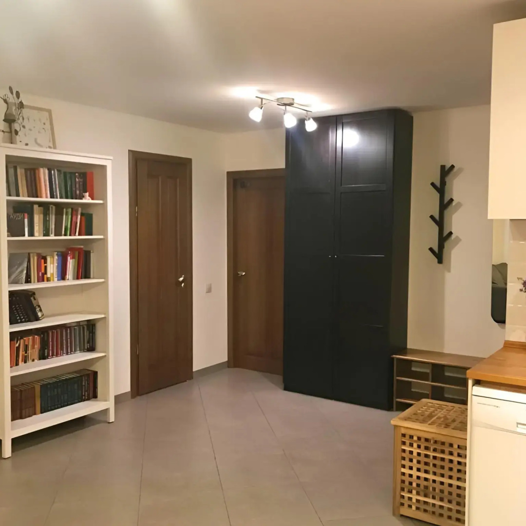 Квартира на Широкой у Метеора