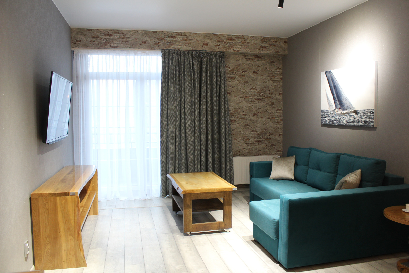 Апартаменты Штольц 17