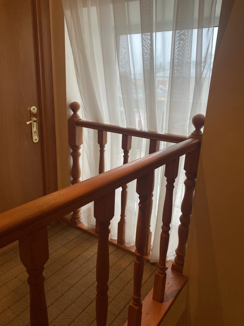 Отель Рождественский