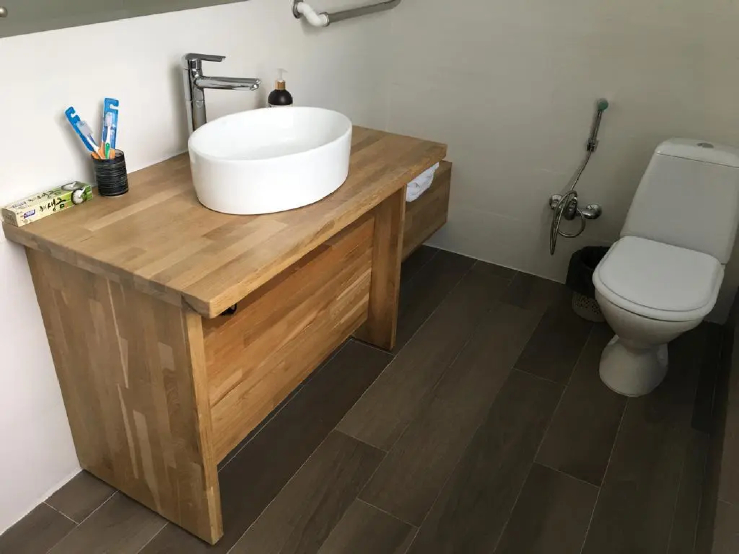 Гостевой дом Atlas