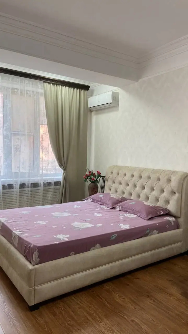 Квартира на Европейской