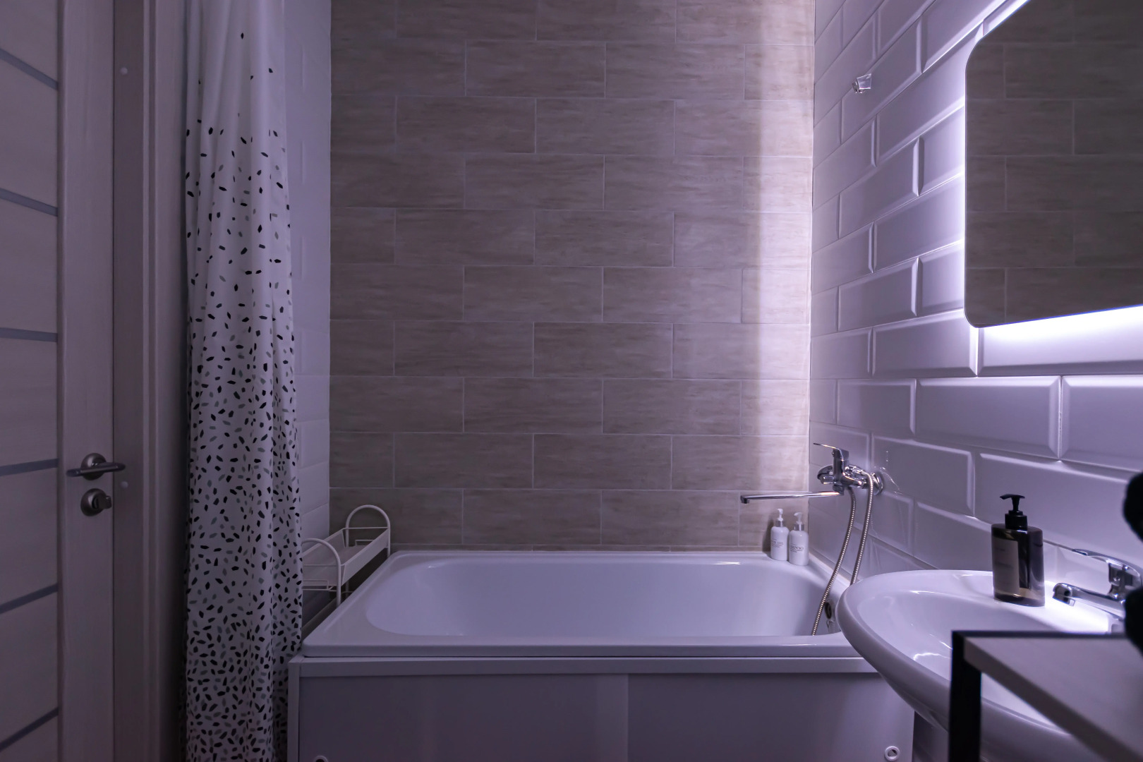 Апартаменты Cosmos Apart в ЖК Грин Парк на Проспекте Парковом