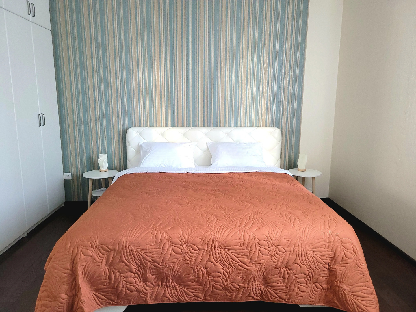 Квартира Прованс