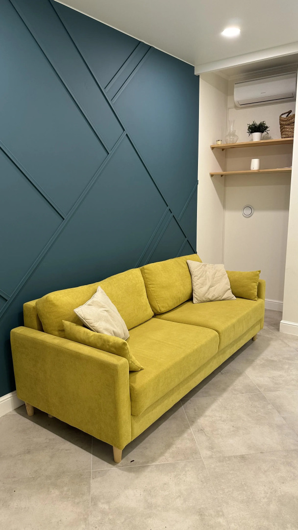 Апартаменты BalticSea