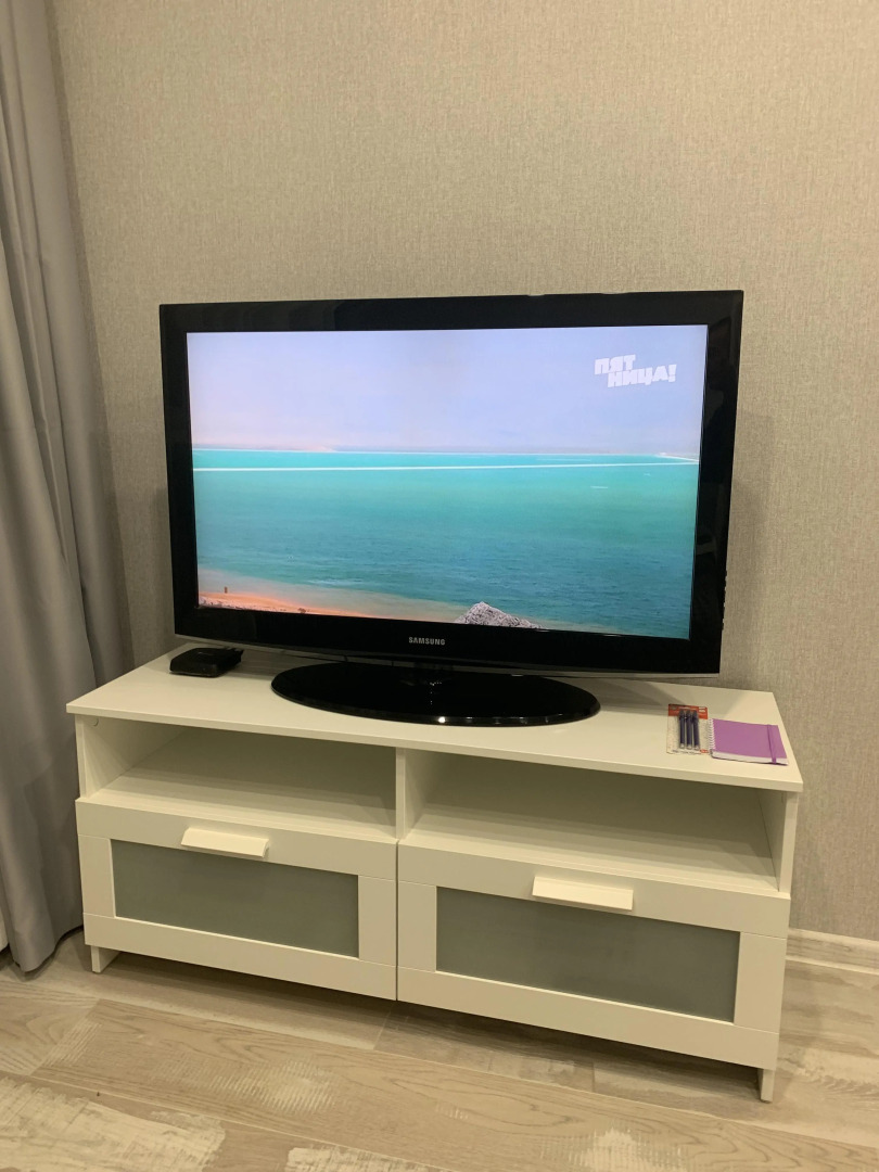 Апартаменты Downtown 2