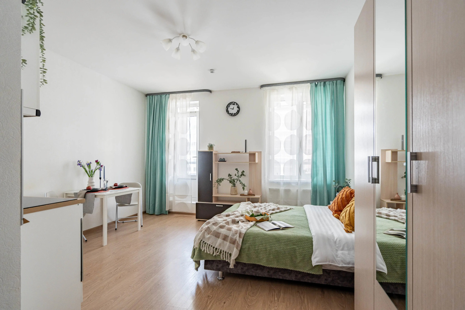 Квартира LERUKA HOME Кудрово