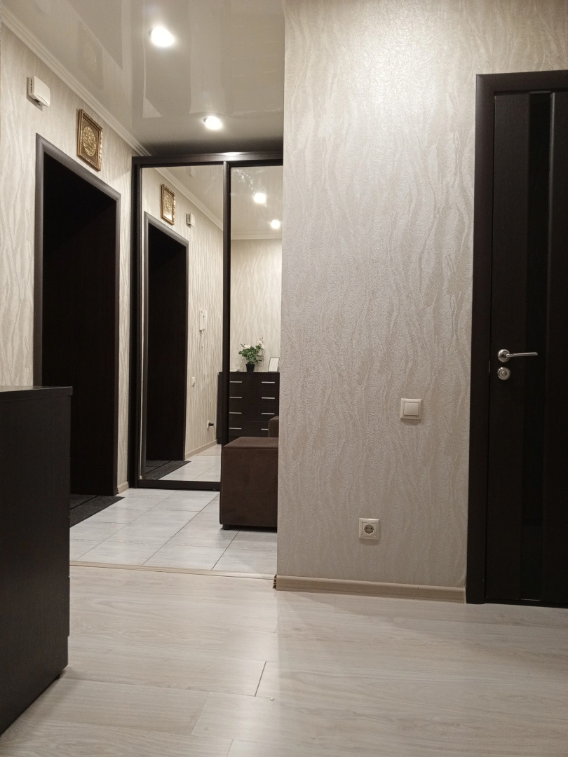 Квартира На Спартаковской