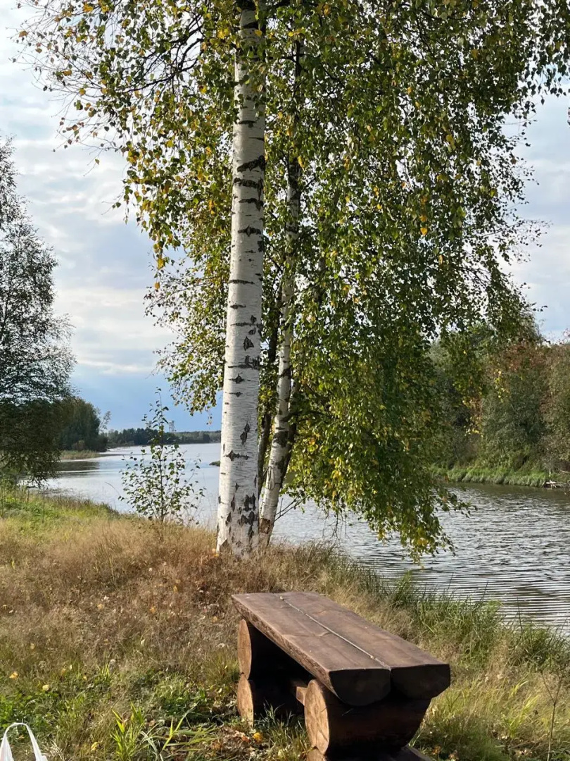 Частный дом Дом Рыбака