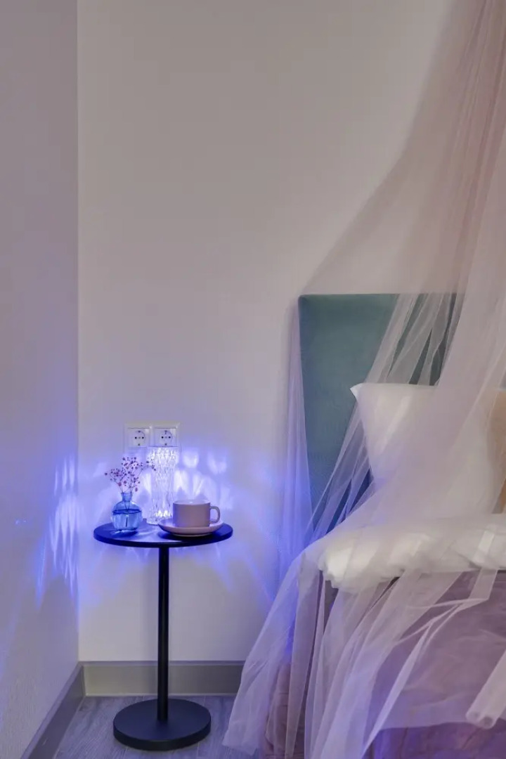 Квартира Шахерезада