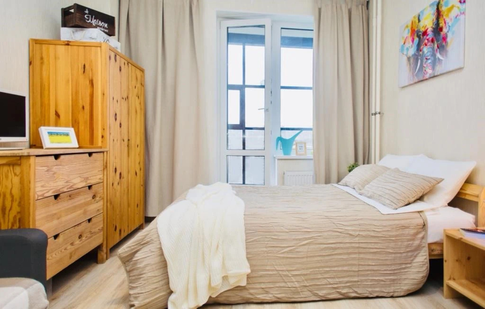 Апарт-Отель Империал