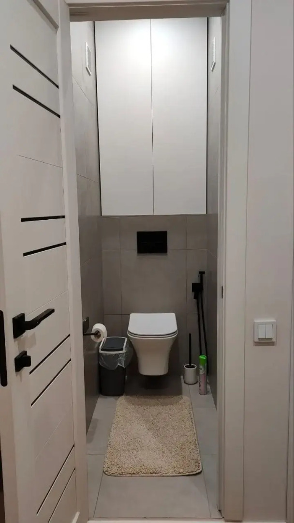 Апартаменты Анна