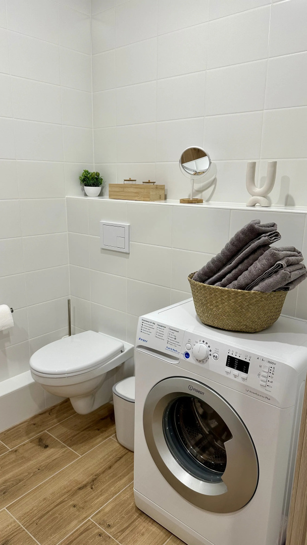 Апартаменты Cozy Apartments в Сердце Сибири