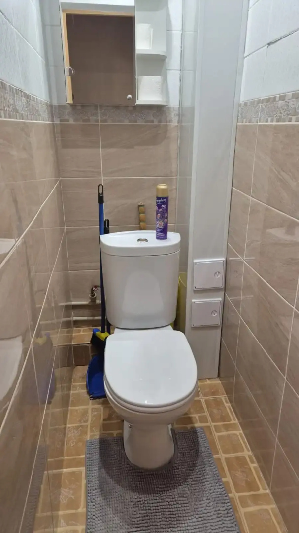 Apartment Апартаменты возле ТЦ Городок