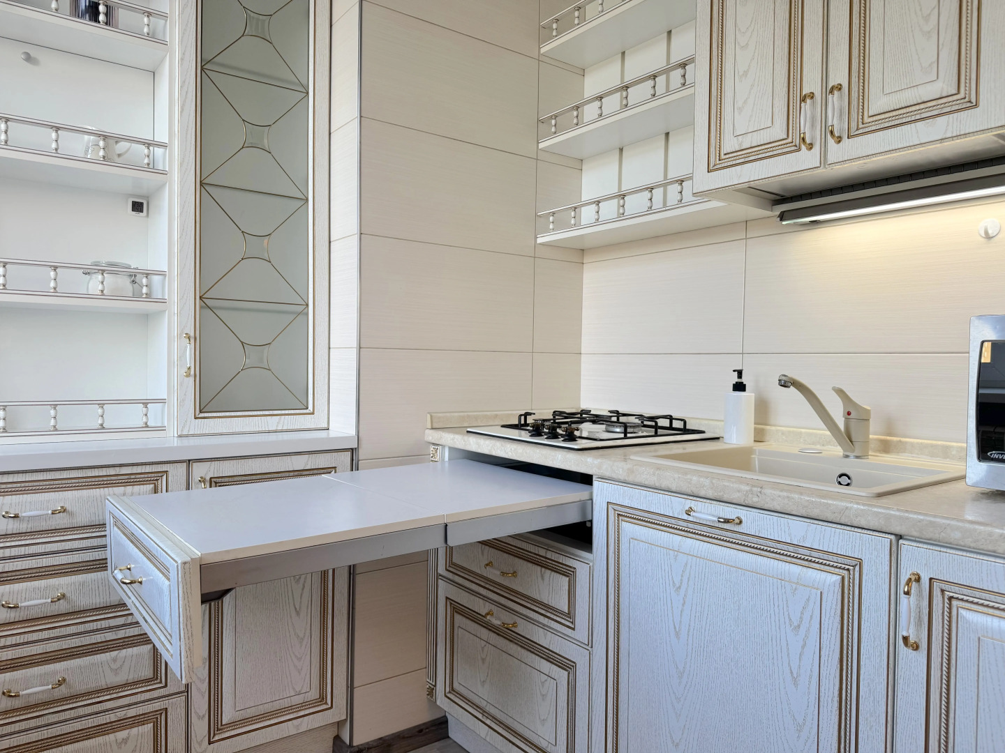 Апартаменты Сутки-Дом - Кремль