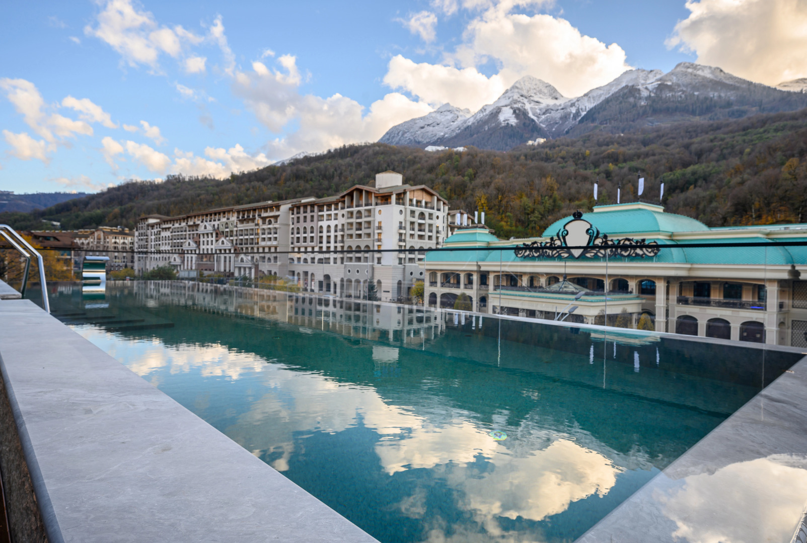 Бутик-отель Довлатов