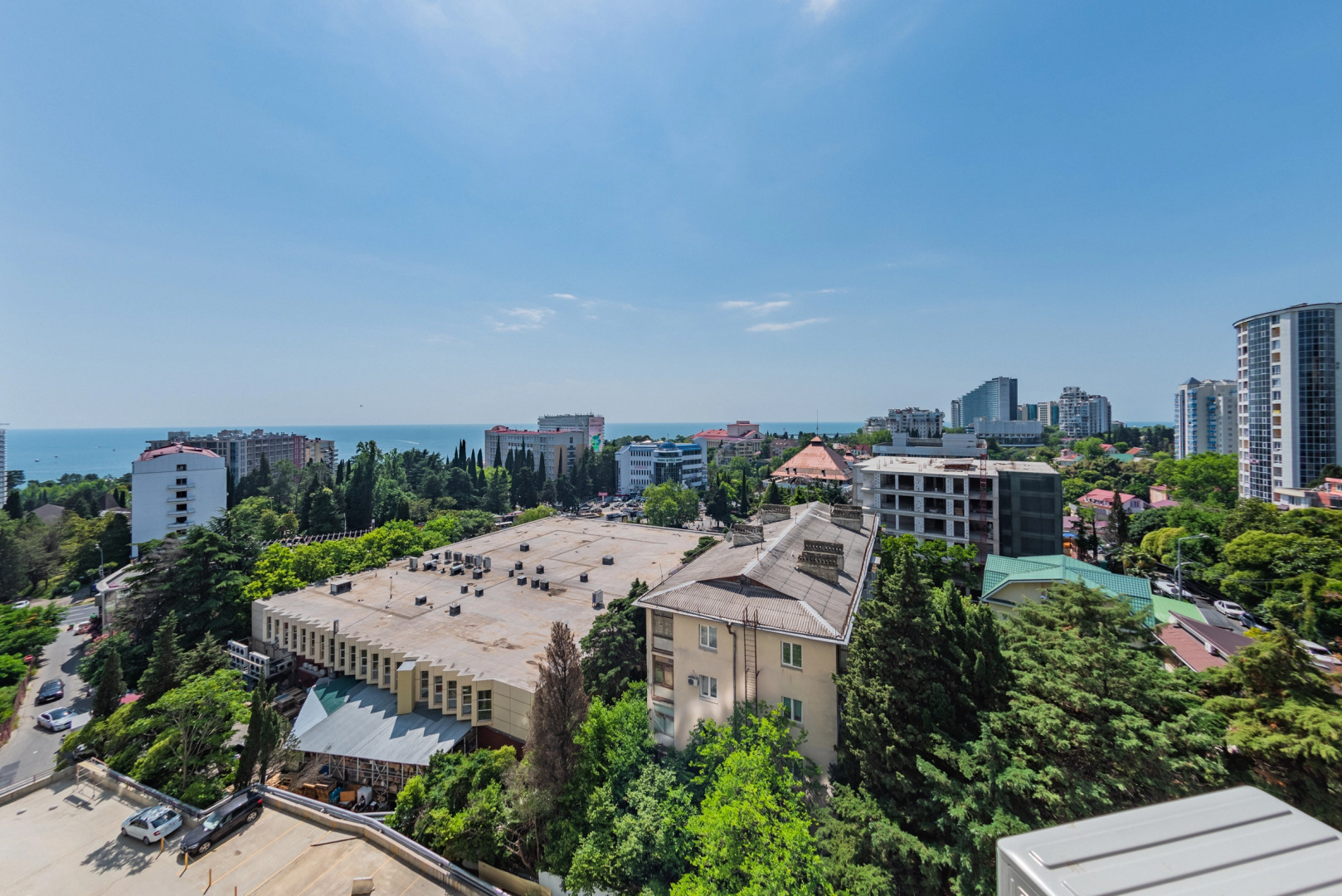 Апартаменты Квартира в Жк Москва