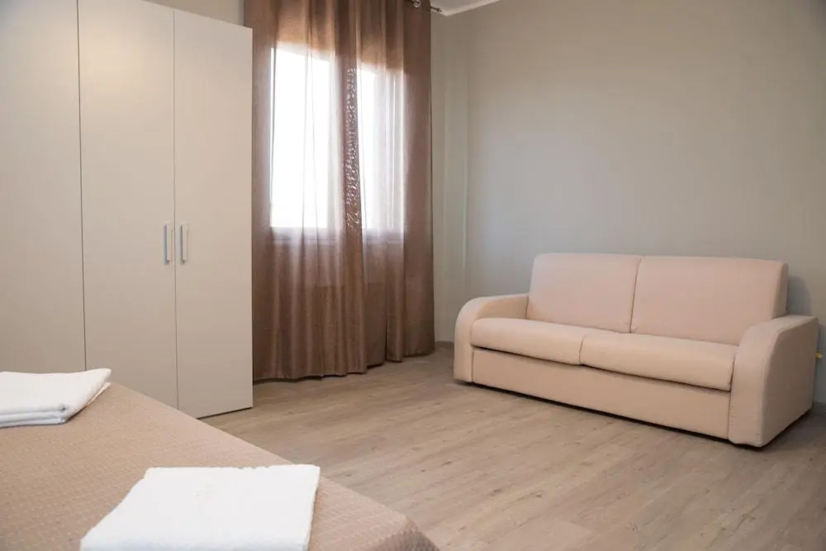 Отель Villa Costes Gallipoli
