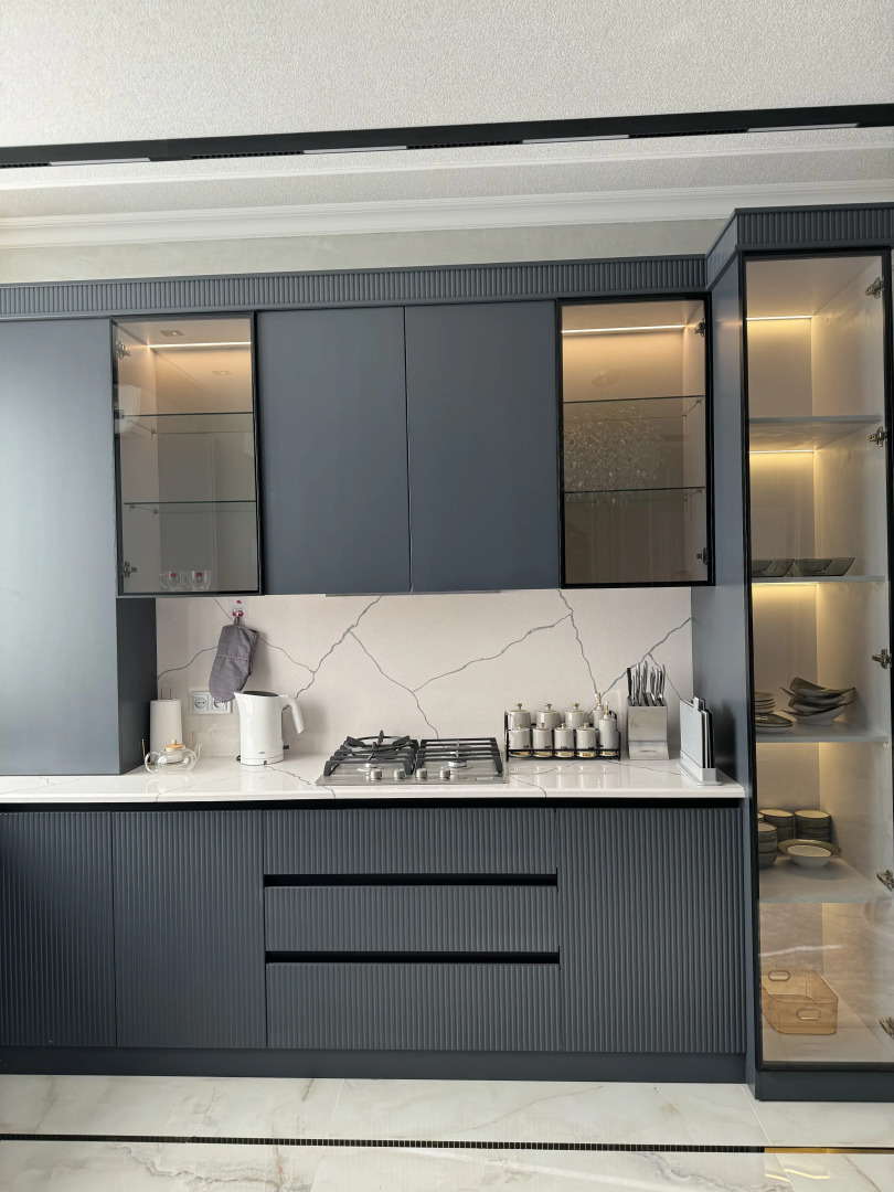 Апартаменты Lux appartment near Registan