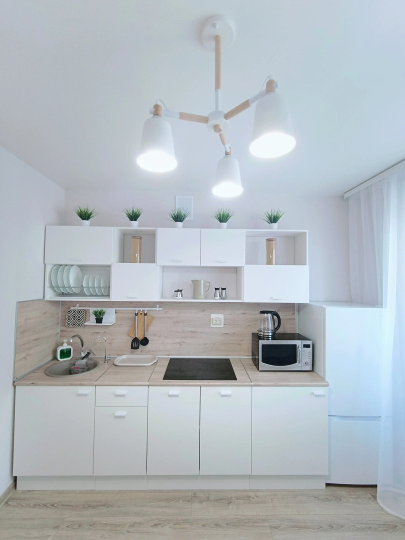 Квартира в Районе Трассы М4 Дон