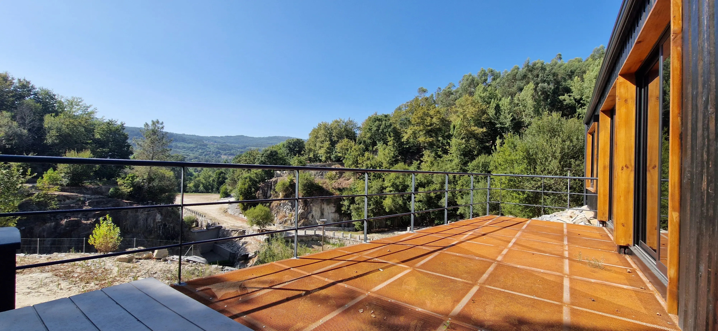 Вилла Stone&Villas Nature