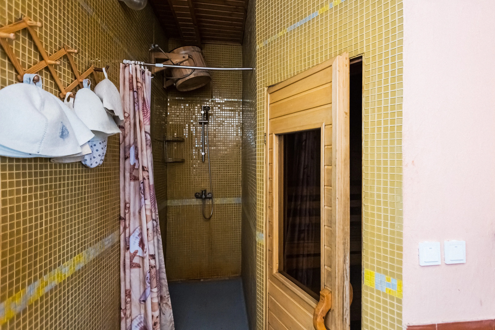 База отдыха ВитТех