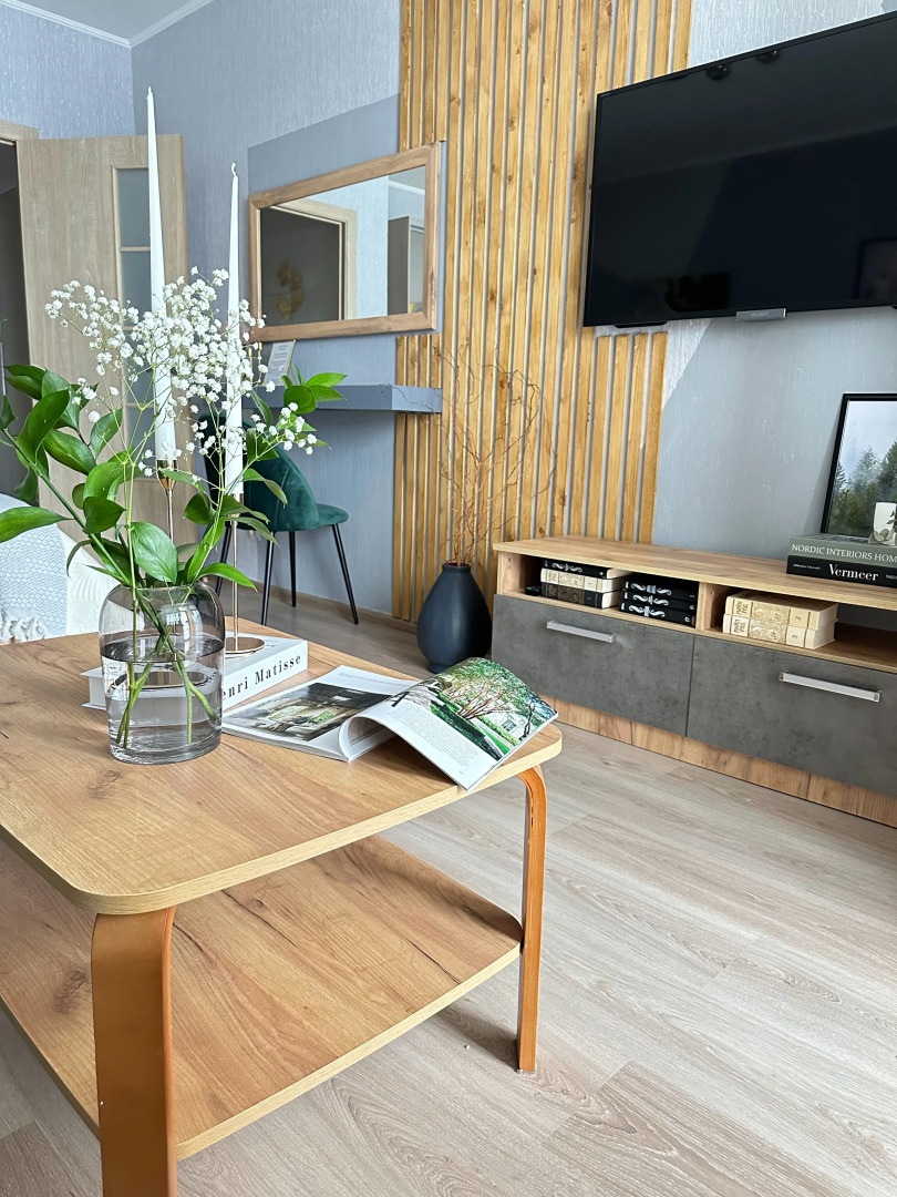 Апартаменты Zavidovo Time for moments