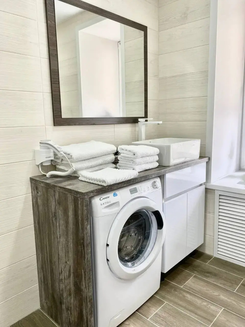 Апартаменты на Волгоградской 2 №7