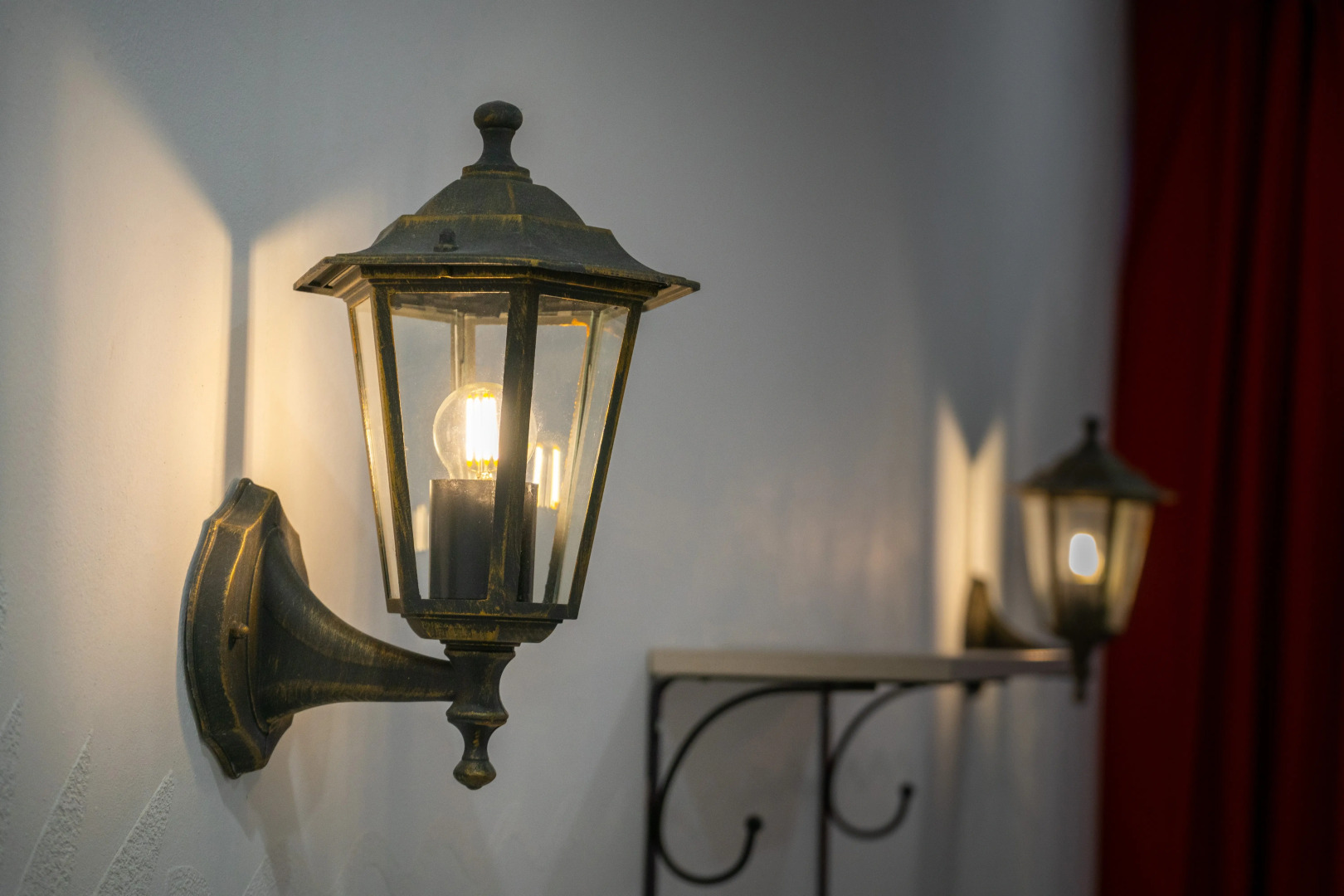 Квартира с отдельной спальней в курортном районе