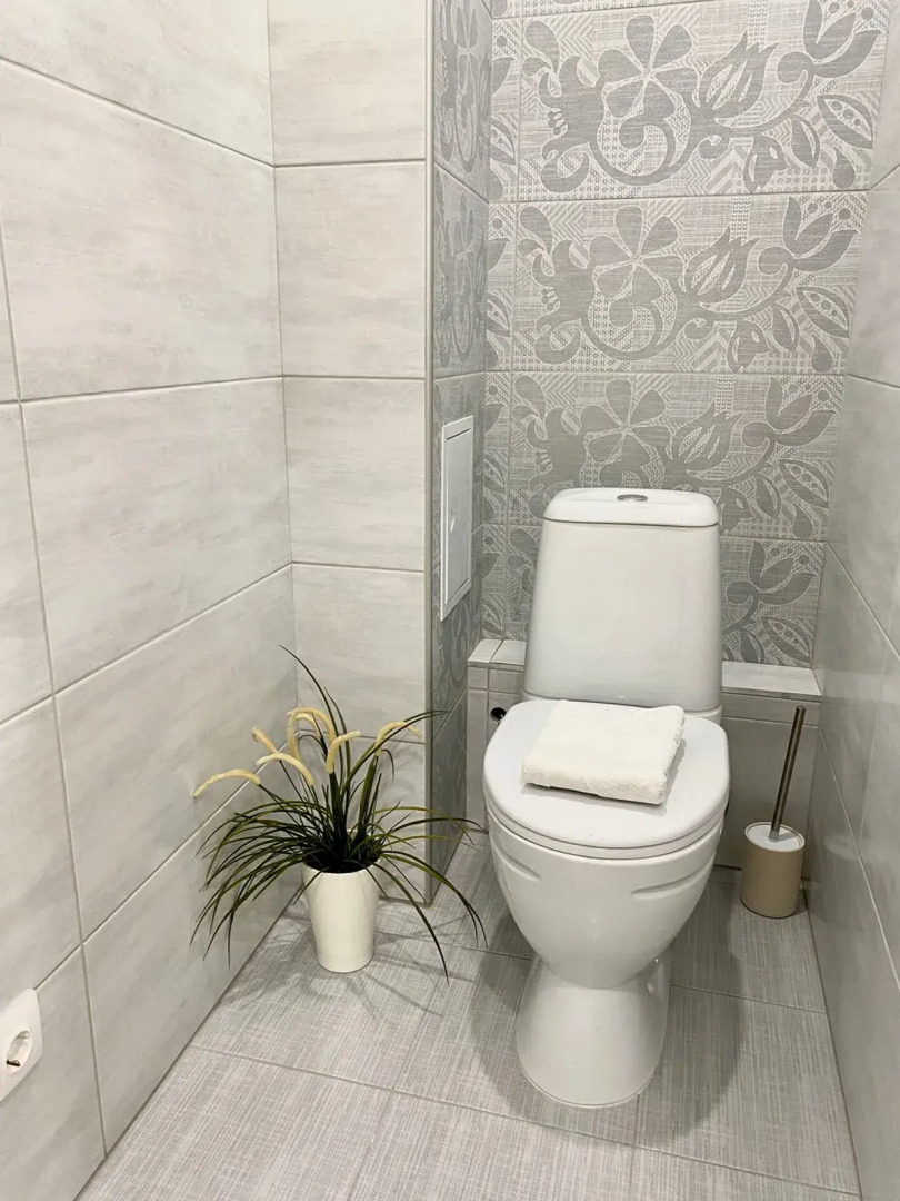 Квартира 2-комнатная квартира комфорт