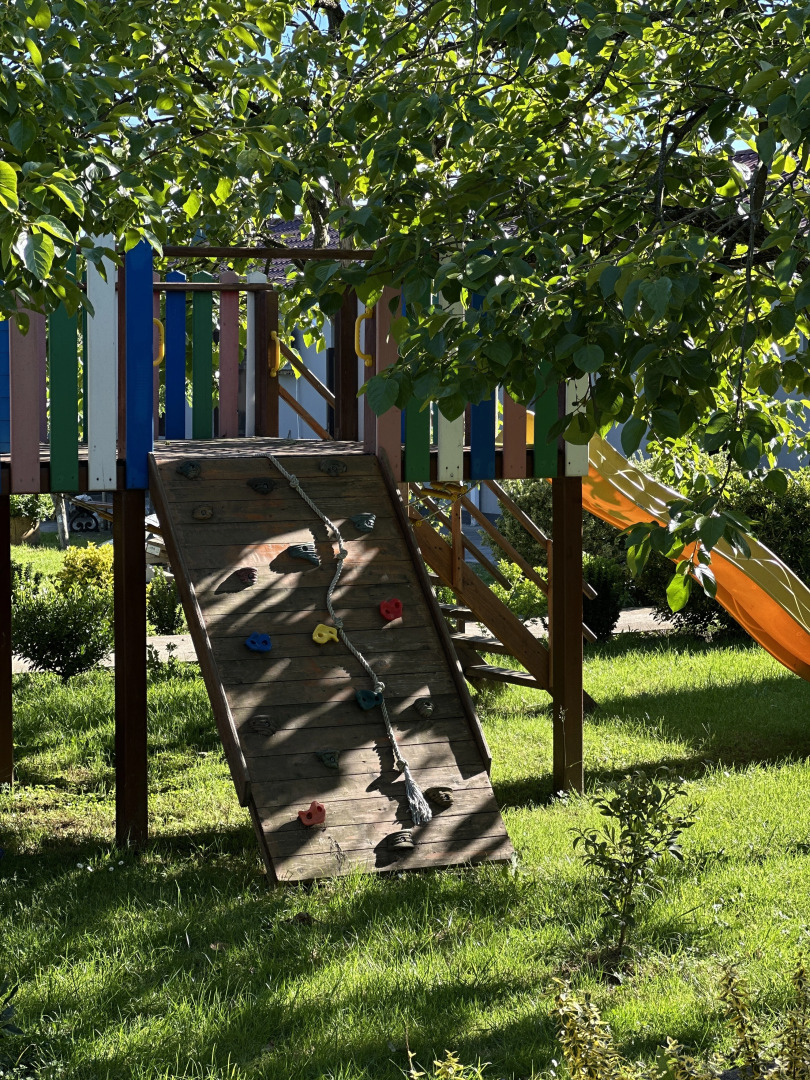 Апартаменты Уют