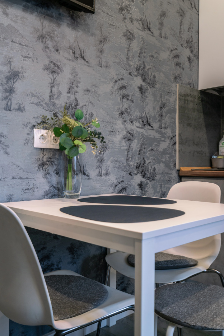 Апартаменты Морошка на Ленинском